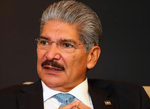 Próximo lunes iniciará Comisión de Desafuero contra Norman Quijano proximo-lunes-iniciara-comision-de-desafuero-contra-norman-quijano